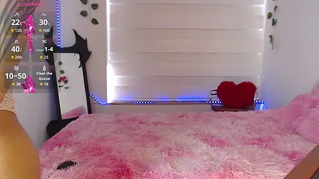 Gaby Tailor online show from 09.19.25