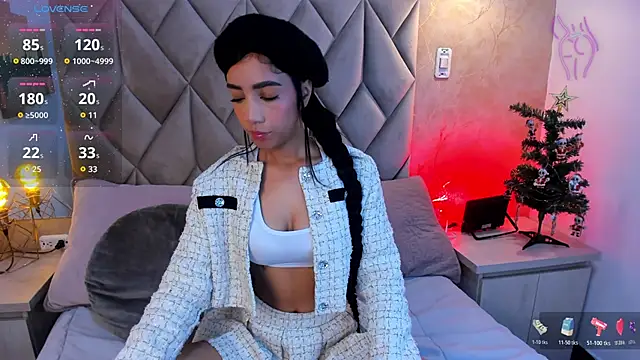 Nath quim online show from 11.27.25