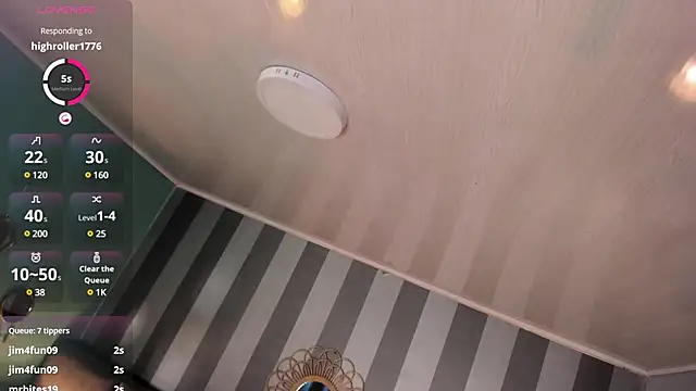  Sophie  miller online show from 03.18.25