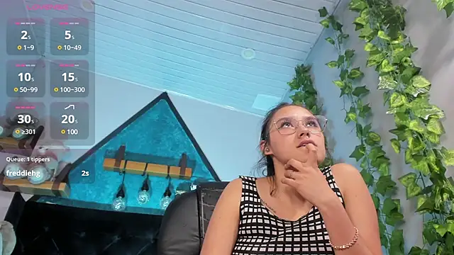  Sophie  miller online show from 03.19.25