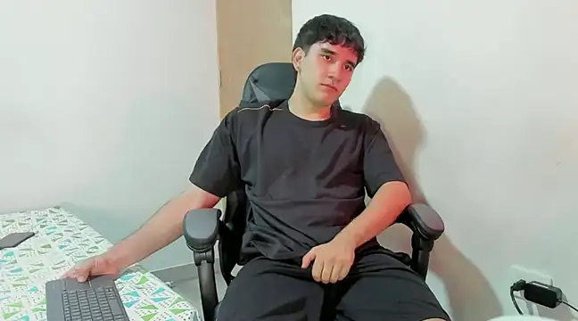 leo030809 online show from 12.05.24