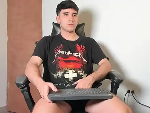 leo030809 online show from 02.16.26