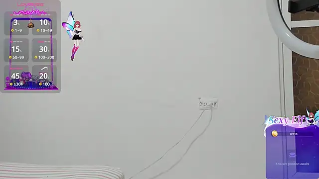 Pammela Smith online show from 01.24.25