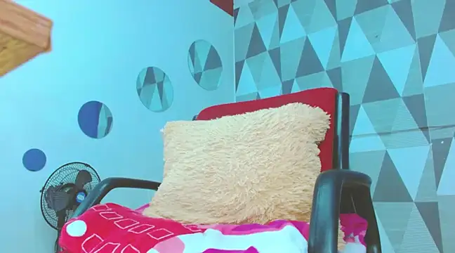 Michellcockxxx online show from 01.11.25