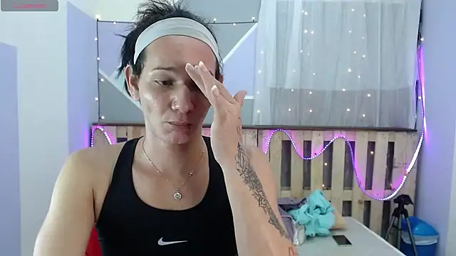 Michellcockxxx online show from 02.06.25