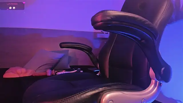 NyxShadow   online show from 03.07.25