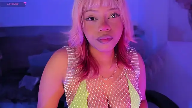 NyxShadow   online show from 03.08.25