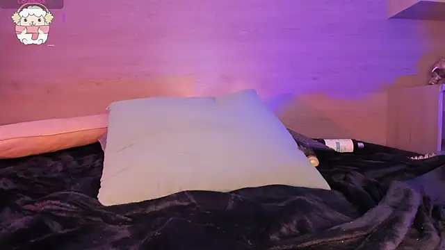 NyxShadow   online show from 03.21.25