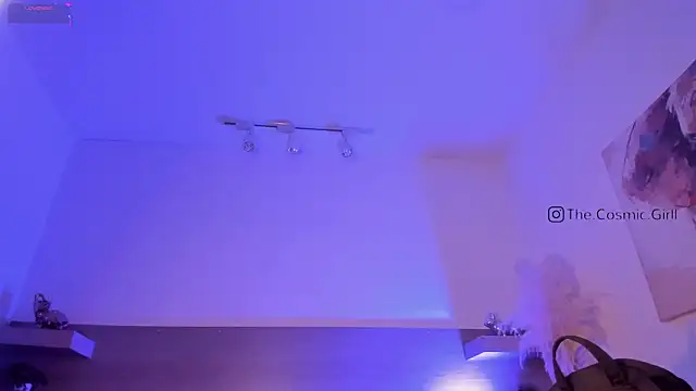 NyxShadow   online show from 09.12.25