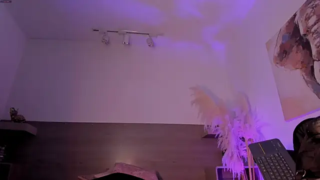 NyxShadow   online show from 10.06.25