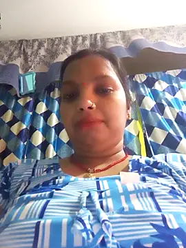 Snapshot of Manjudear chatting on 04.18.26 Manjudear online show from 04.18.26