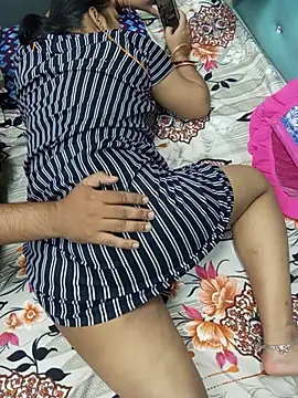 Snapshot of Manjudear chatting on 05.30.26 Manjudear online show from 05.30.26