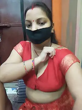 Snapshot of Manjudear chatting on 06.26.26 Manjudear online show from 06.26.26