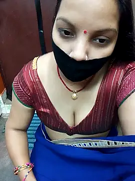 Snapshot of Manjudear chatting on 06.30.26 Manjudear online show from 06.30.26