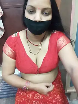 Snapshot of Manjudear chatting on 07.05.26 Manjudear online show from 07.05.26