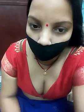 Snapshot of Manjudear chatting on 07.06.26 Manjudear online show from 07.06.26