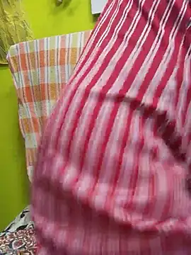 Snapshot of Manjudear chatting on 07.12.26 Manjudear online show from 07.12.26