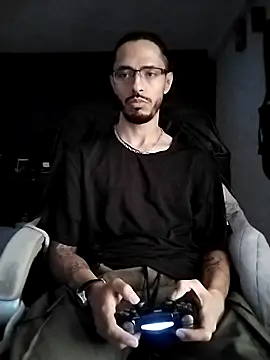 Donstark6669 online show from 03.24.26