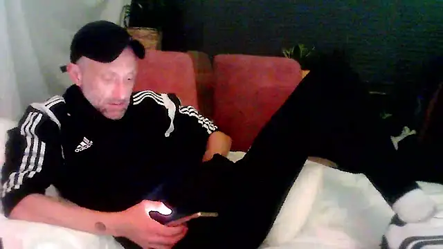 unclestefansdick online show from 09.25.25