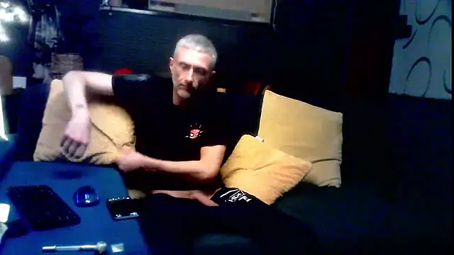 unclestefansdick online show from 09.30.25