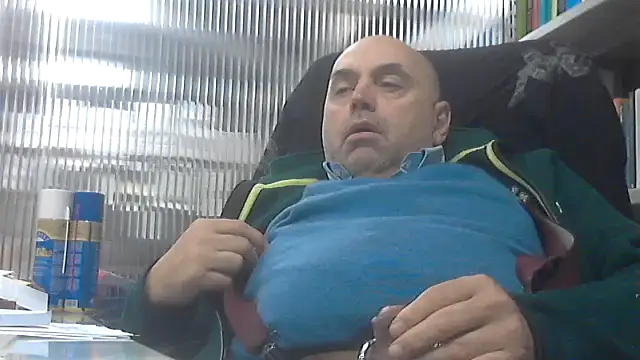 pantomax online show from 11.12.25