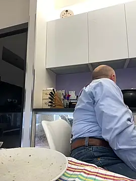 pantomax online show from 02.18.26