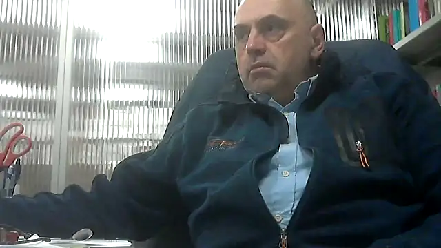 pantomax online show from 03.24.26