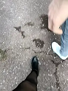 Secret couple  online show from 01.10.25