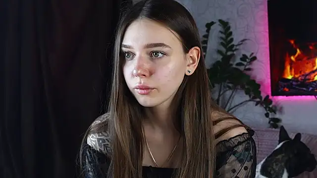 Snapshot of KentsMomAliss chatting on 03.15.25 KentsMomAliss online show from 03.15.25