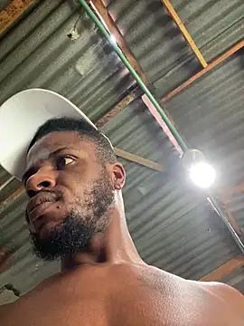 ElNegroRony online show from 03.28.26