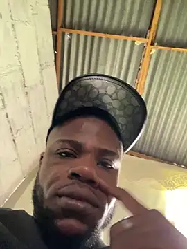 ElNegroRony online show from 04.01.26