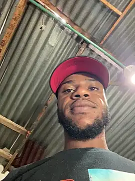 ElNegroRony online show from 04.15.26