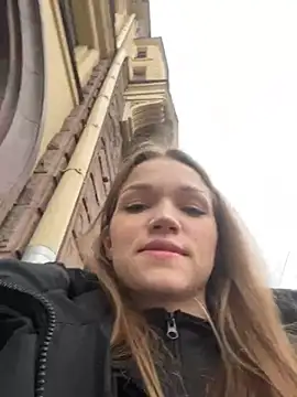 KitteCat online show from 01.30.25