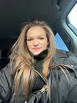 KitteCat online show from 02.26.25