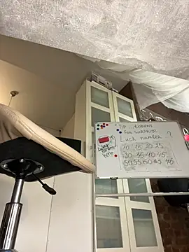 KitteCat online show from 10.06.25