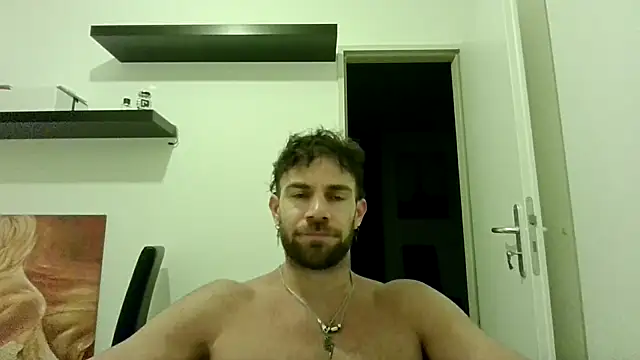 Snapshot of alpha-hunk chatting on 09.18.25 alpha-hunk online show from 09.18.25