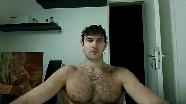 Snapshot of alpha-hunk chatting on 11.07.25 alpha-hunk online show from 11.07.25