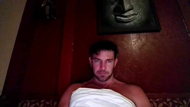 Snapshot of alpha-hunk chatting on 02.19.26 alpha-hunk online show from 02.19.26