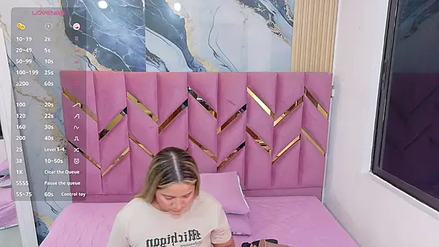 collegepawglovedaddy online show from 03.11.26