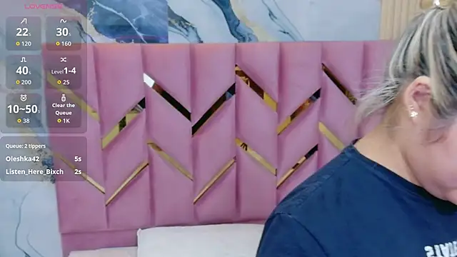 collegepawglovedaddy online show from 04.01.26