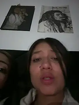 Kyna euphoria online show from 02.16.25