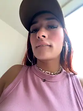 ariiel  online show from 11.30.25