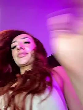 ariiel  online show from 01.18.26