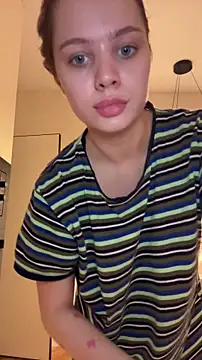 SIlviaBeyt online show from 03.25.26