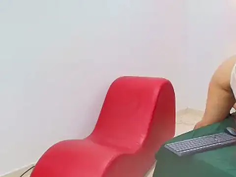 RominaKleiin online show from 01.29.25