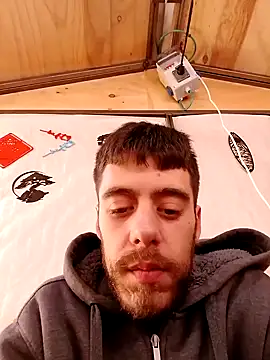 Snapshot of Murcianito chatting on 01.04.25 Murcianito online show from 01.04.25