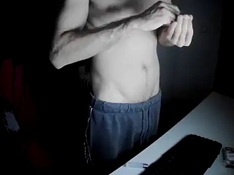 Snapshot of Murcianito chatting on 02.23.25 Murcianito online show from 02.23.25