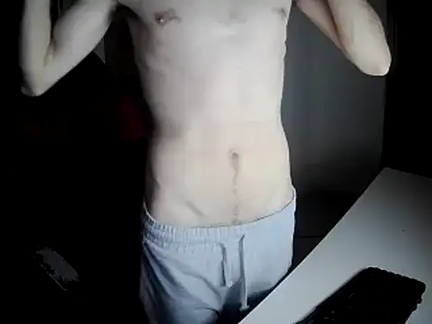 Snapshot of Murcianito chatting on 02.26.25 Murcianito online show from 02.26.25