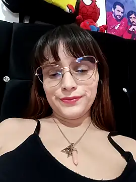 Lucyy-hess online show from 12.19.24