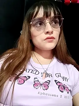 Lucyy-hess online show from 01.12.25